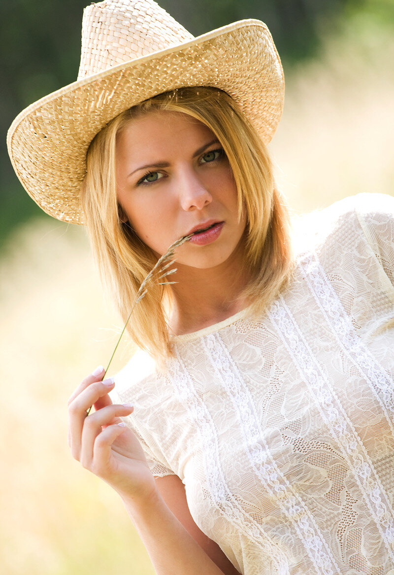 Кира, 21 год, 2 размер груди