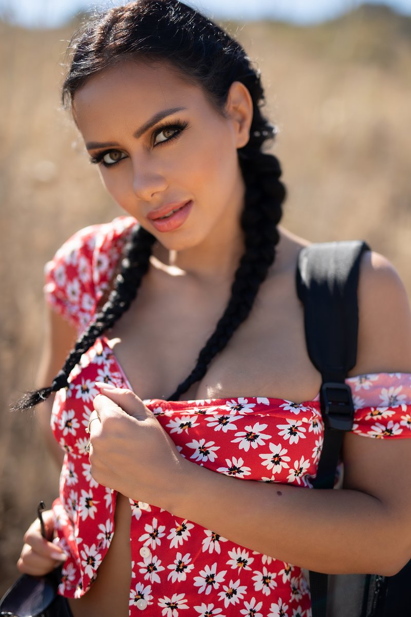 Яна, 24 года, 0 размер груди