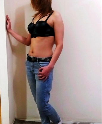 Жанна, 25 лет, 2 размер груди